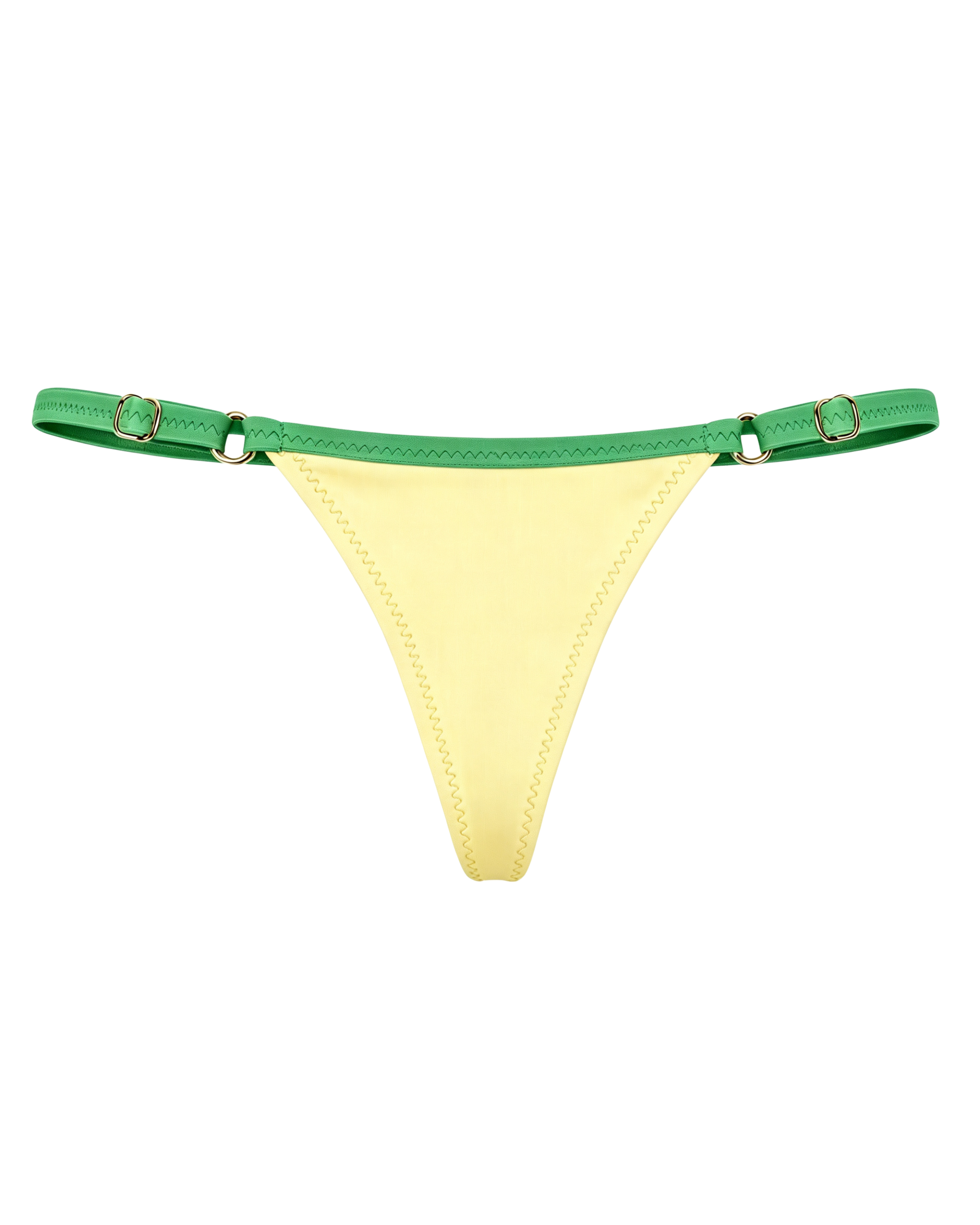 TANGA RIO