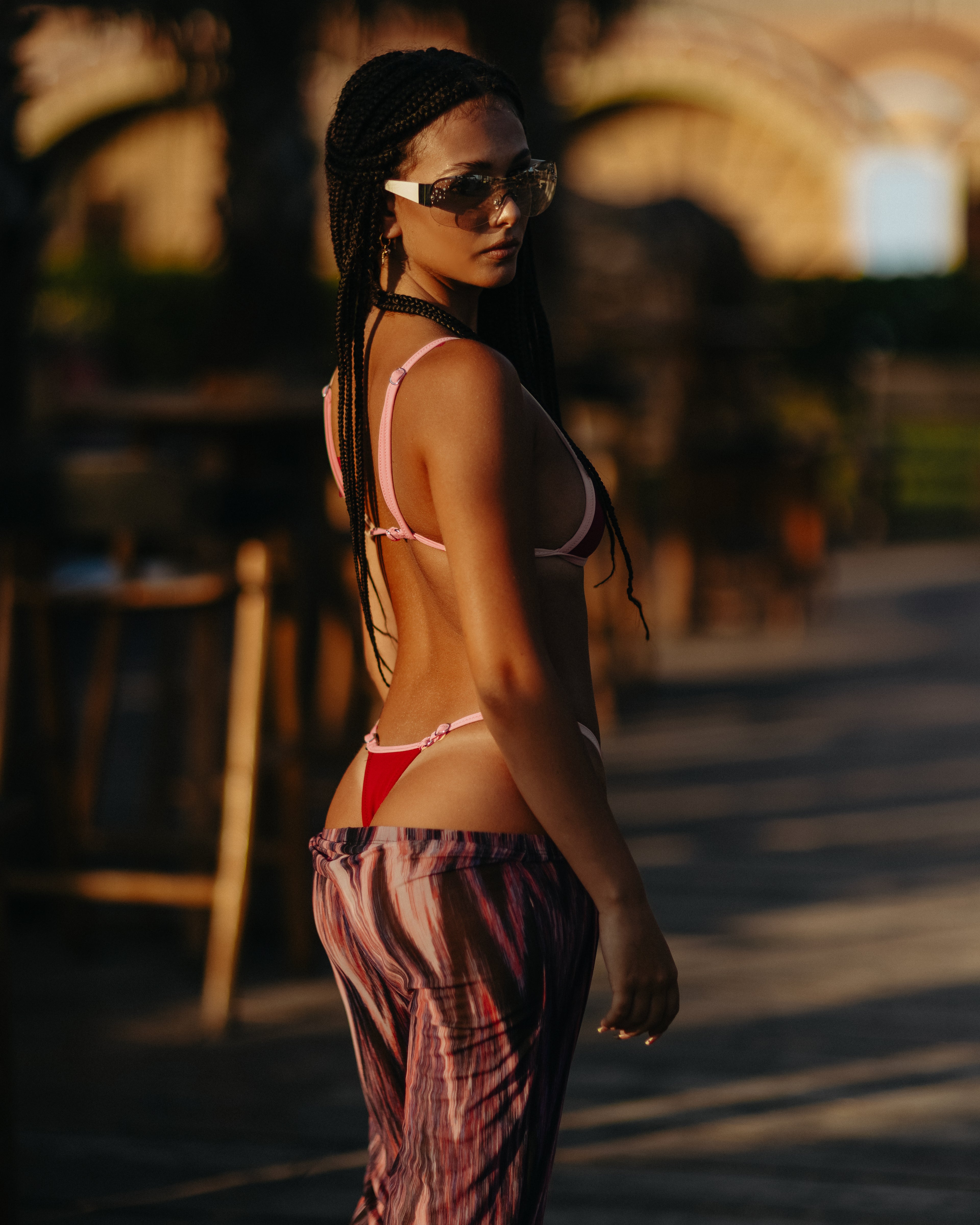 TANGA BÚZIOS